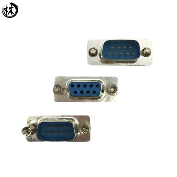 Kico Db9 Female to Db9 Male gender / rs232 type gender