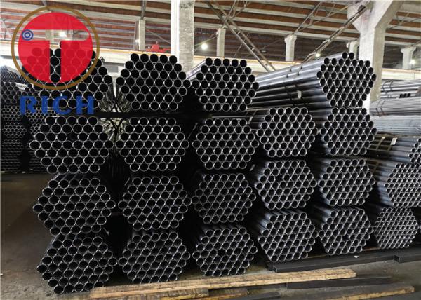 Tubulação hidráulica sem emenda estirada a frio do OD 420mm ASTM A179
