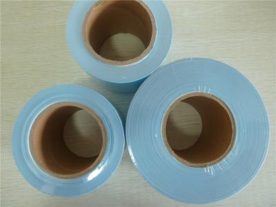 Heat Sealing Flat Sterilization Rolls, sterile pouch reels in low price