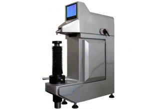 Avanzada de Rockwell Digital Twin probador de la dureza HR3200