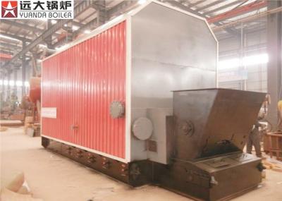 Commercial Thermic Thermax Coal Fired Boiler CE / SGS Certification