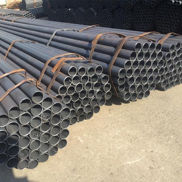 EFW Carbon Steel Electric Fusion Welded Pipe ASTM A671 Gr CC60 Cl 32