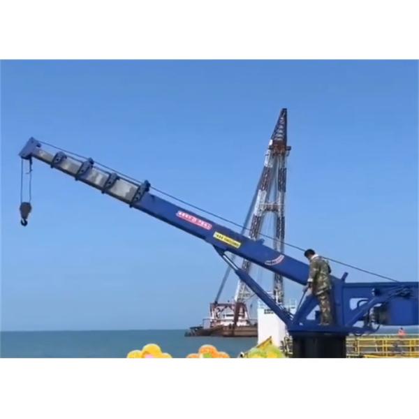 Galvanized Lebus Grooves Rope Winch Drum / Crane Parts For Marine Winch