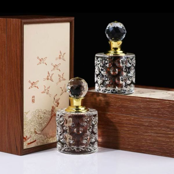 Authentic OUD Agarwood resin used extensively in luxury fragrance creation incense production and traditional aromatic therapies