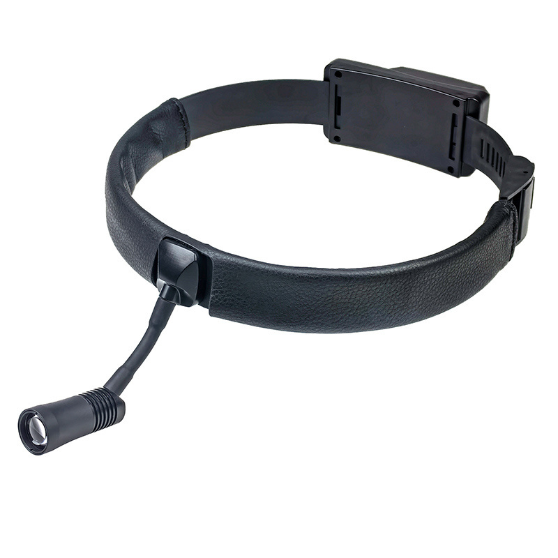 Burite Wireless high brightness medical headlamp