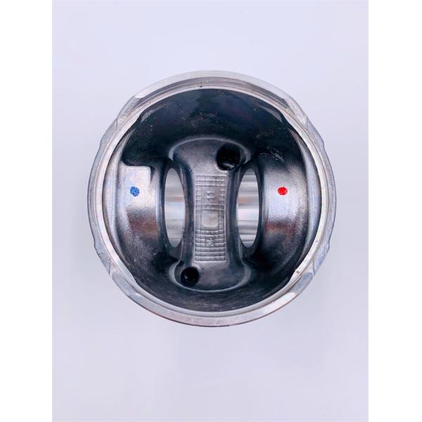 3135M145 3135M141 Perkins Engine Piston , 3636884 Stainless Steel Piston