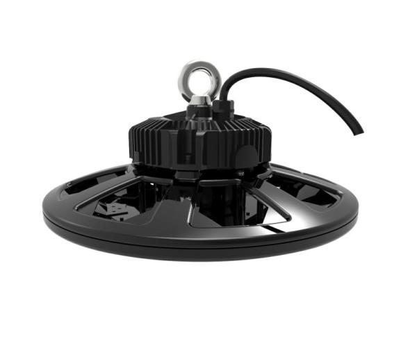 4 . 8Kg Industrial LED Lighting With Hook  / Bracket Holders 50 / 60Hz