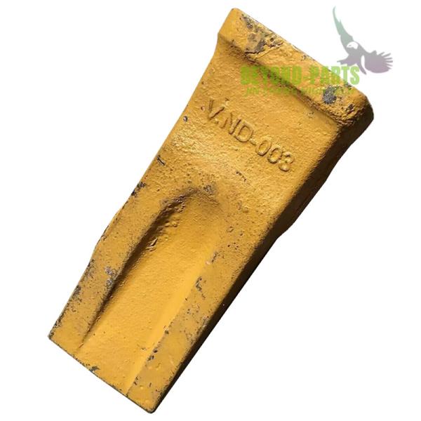 Подсказки 1U3352 зубов ведра запасных частей экскаватора гусеницы