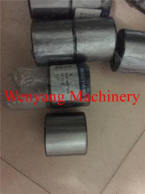 wheel loader spare parts payloader bushing (40*50*45mm)  ZL 40.630006a