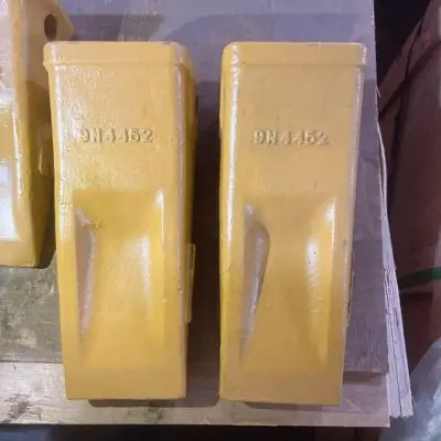 PC200-6 Букваторные зубы для бутылок из сплава стали Запчасти 205-70-19570