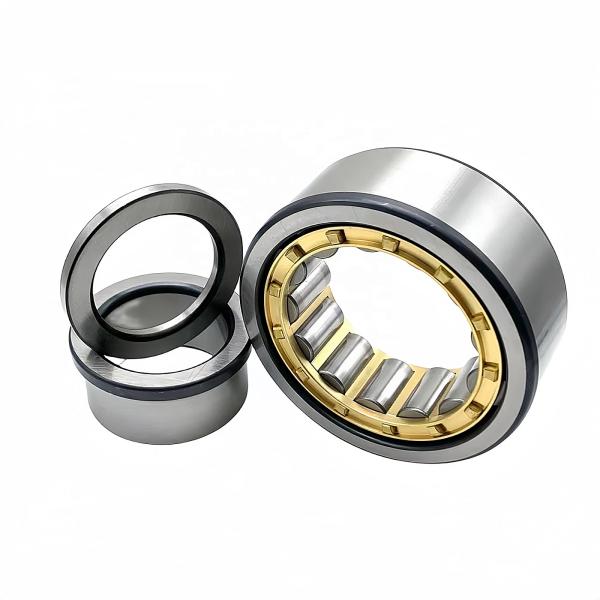 P0 P2 P4 P5 P6 Cylindrical Roller Bearing NUP206ECM Structure cylindrical 30*62*16mm