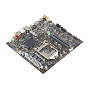 Mini appui mince I3-9100, de carte mère d'ITX B365 unité centrale de traitement