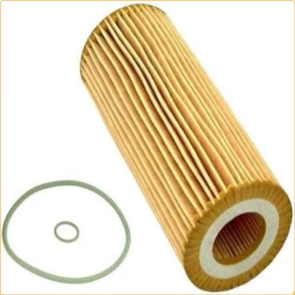 Factory Direct Sale Truck Engine Parts Transmission Hydraulic Oil Filter Element 20779040 HF35488