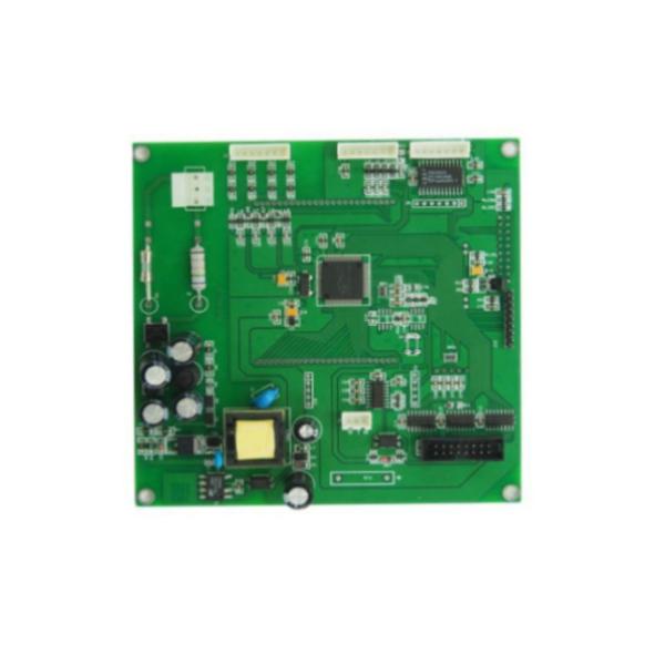 Consumer Electronics PCBA SMT Wireless Charging Pads PCB Manufacturing And Assembly