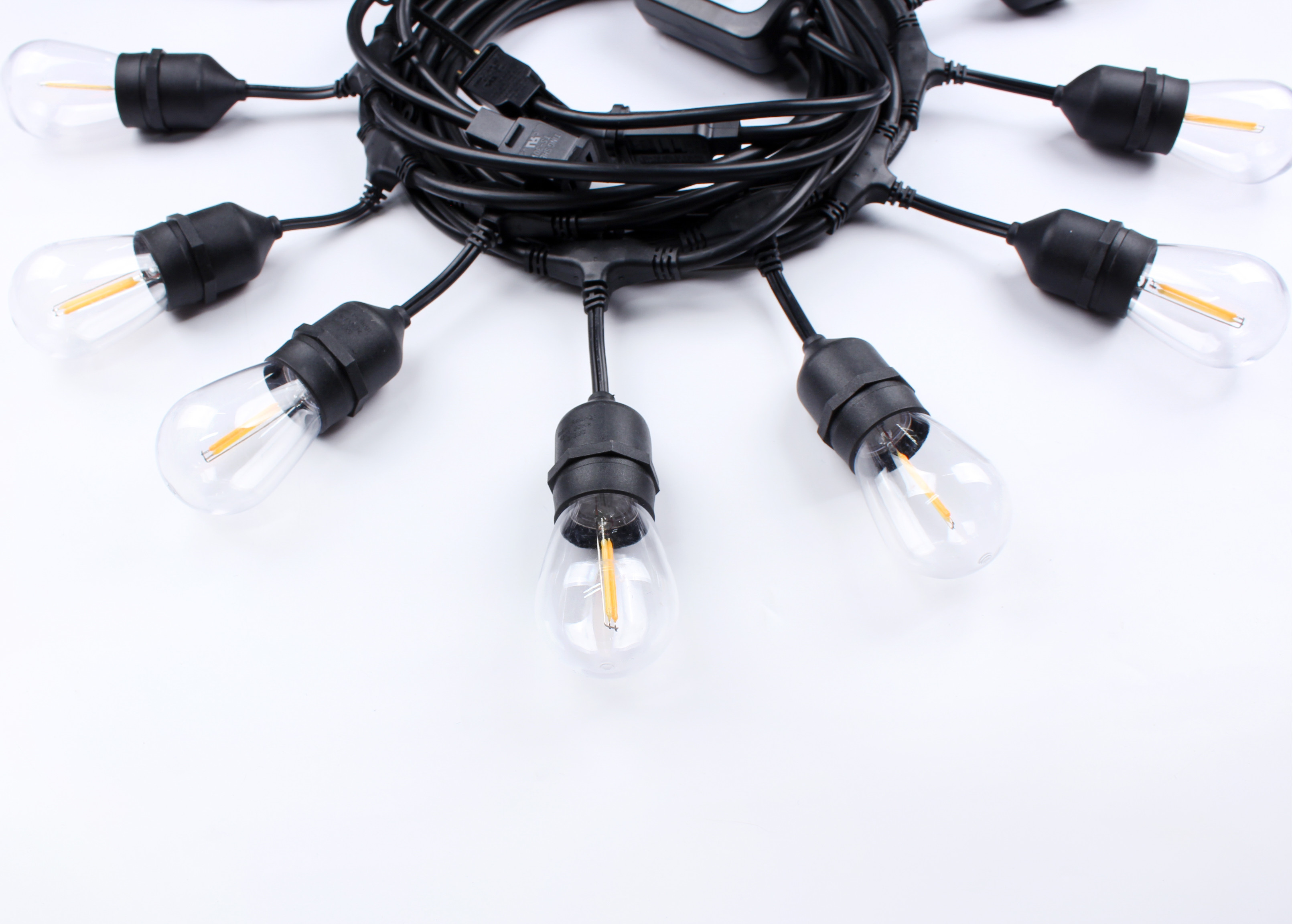 Света строки СИД товарного сорта S14 2200k-6500k Dimmable