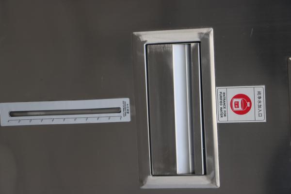 Climate test chamber High Low Temperature rapid change thermal shock chamber price