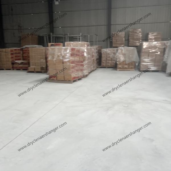 Plastic insert Dry Cleaner Garment Bags CO Dry Cleaning Clothes Bags