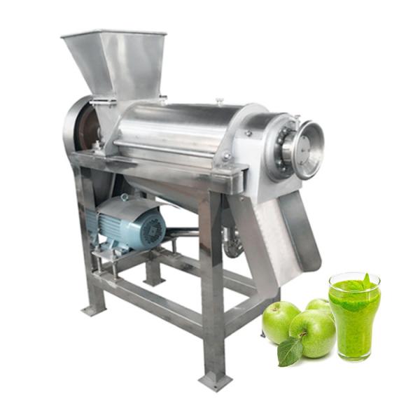 Commercial automatic fruit orange juicer machine / Industrial profession mango juice extractor