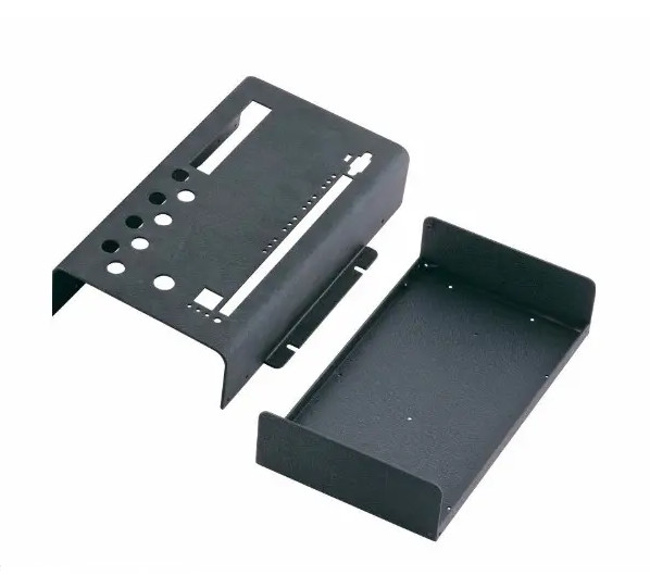 Practical Precision Custom Sheet Metal Stamping Antirust Durable