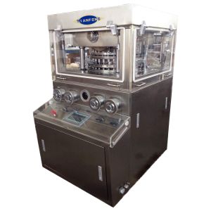 Кольцо Zp33D Zp37D 13mm формирует шипучую прессу создателя таблетки Caplet витамина