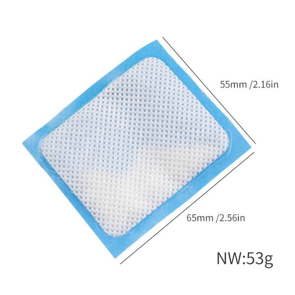 Portable Cigar Moisturizing Bag Tobacco Humidifying Bag 340*203mm