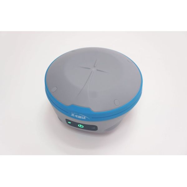 Hi-Target Ts5 Gnss Rtk Receiver With Inertial Navigation 5mm Accuracy