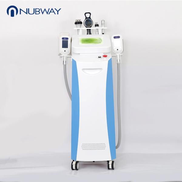 High effective powerful whole body work continuously cryo device cryotherapy fat freeze machine