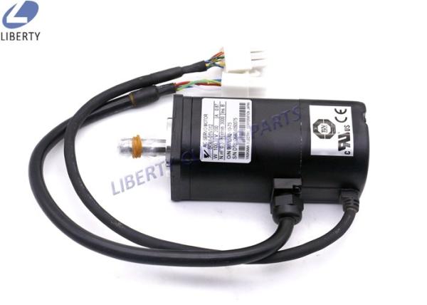 Cutter Spare Parts A-CR3-152-50 AC Servo Motor SGM-01V312 For  Auto Machine
