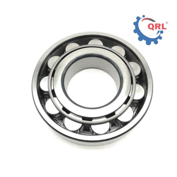 NF313 | Cylindrical Roller Bearing 65x140x33mm Shipping Weight 2.4100kg