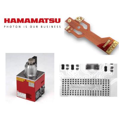 High Power 39W X Ray Source Precision Engineering Hamamatsu L9181-05