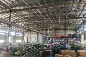 Nisko Hardware Tech Co., Ltd.