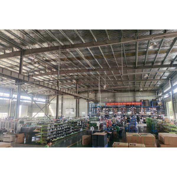 Nisko Hardware Tech Co., Ltd.