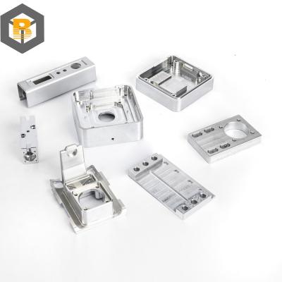 Mechanical Engineering Metal Recycling Machine for Custom 6061 7075 2024 Aluminum