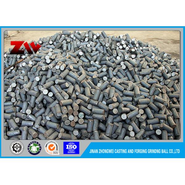 Шарики для минирований, шарики HRC 60-68 меля средств 60Mn B2 Forged меля