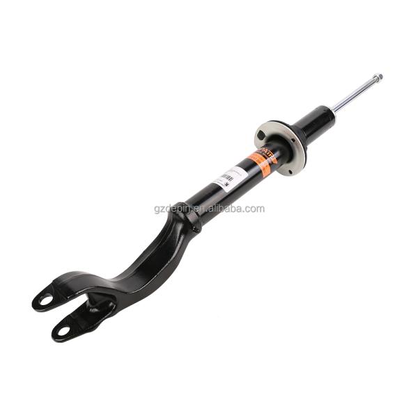 43-2064 C-CLASSE T-Modelo S205 Absorvedor de choque dianteiro esquerdo para Mercedes-Benz 2053207804