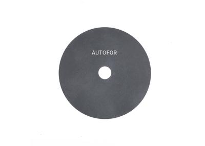 Abrasive Stainless Steel Cutting Wheel , SS Cutting Disc 180*0.5*25.4mm