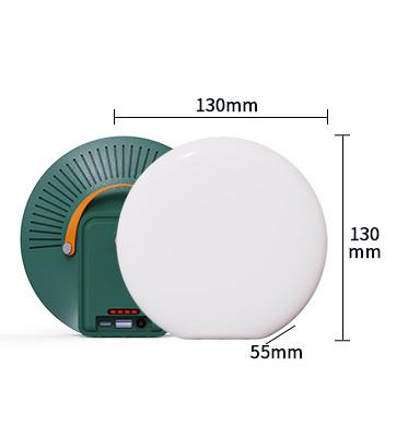 Electricity Charging Outdoor Solar Lamp IP66 Waterproof Energy LED Solar Lights