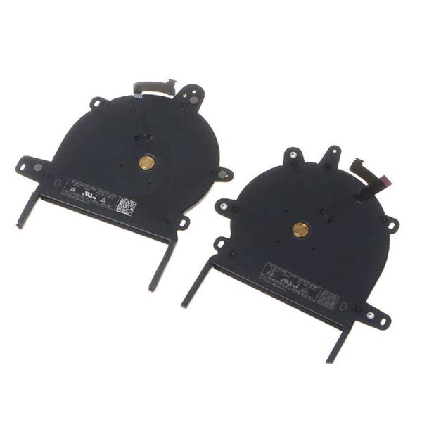 Cooling Fan For MacBook Pro 13'' Touch Bar A1989 2018 2019 Left Right Fan Replacement
