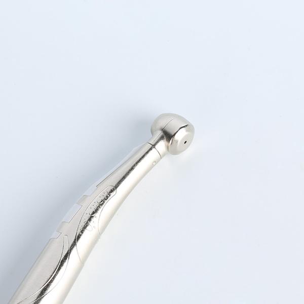 Metal High Speed Turbine Dental Handpiece 2 Hole / 4 Hole For Dental Clinic