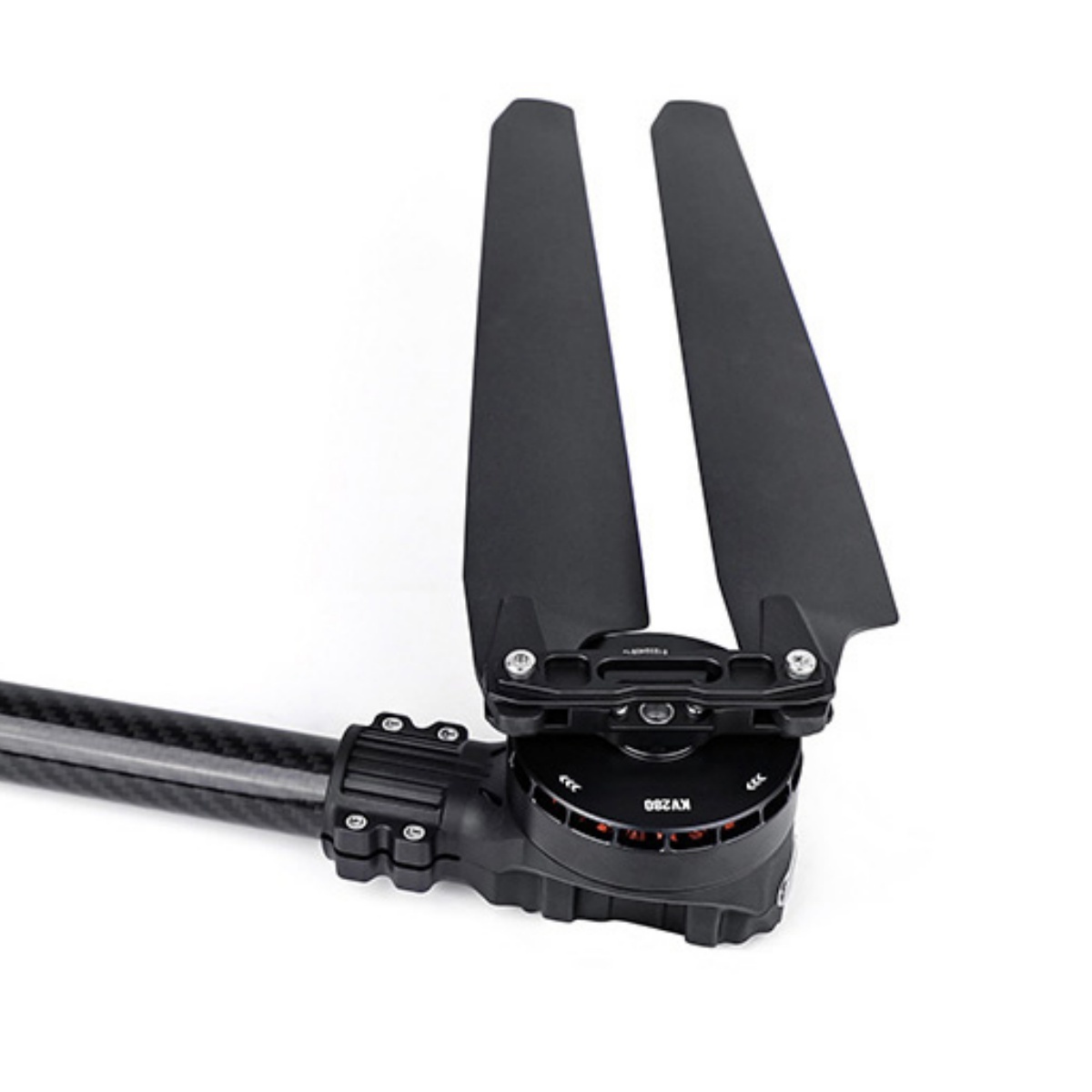 Ligpower A6-M 6S Lipo Brushless Bldc Coaxial 5kg 10KG Payload Drone Motor Kit
