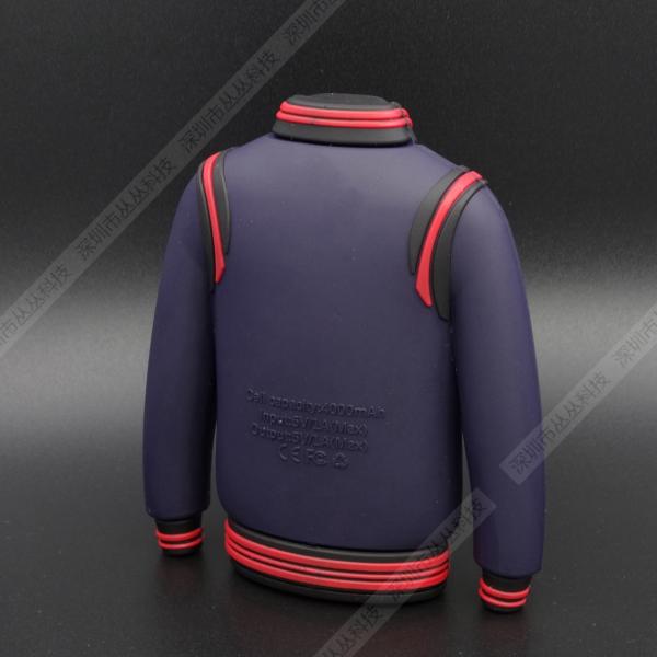 Cartoon Power Bank 10000mah Gift Fashion External Battery Charger Portable Phone Charger CE ROHS