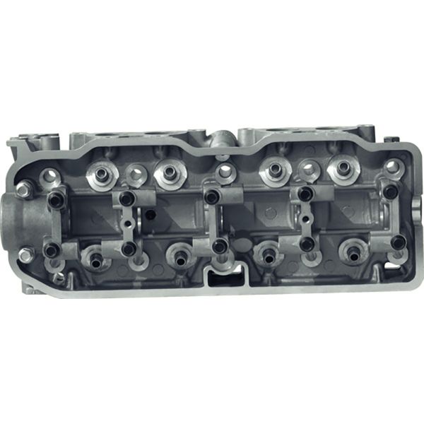 4G63 Aluminum Cylinder Head for MITSUBISHI EP15 P03 P13 P23 SON44 2.0L 8V without 4 holes MD099086 MD188956