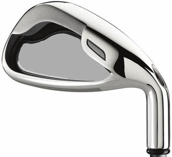 O golfe personalizado do CNC do desenho bate 1018 materiais de aço inoxidável