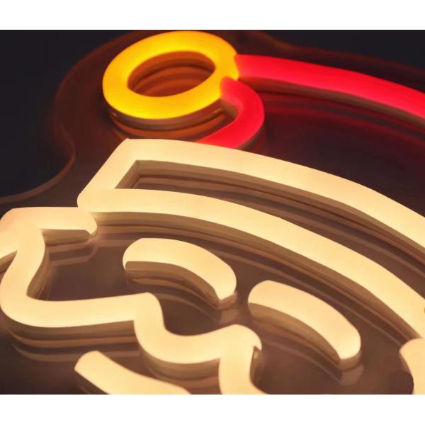 Customization Wedding Decorative Christmas Hat Shaped Led Neon Sign Led Light