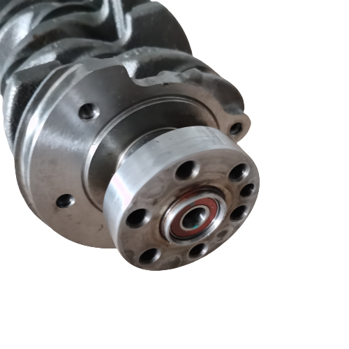 TEOLAND High Quality Factory Automobile China Engine Crankshaft for hyundai Sonata 1.6 2015 2016 231102B710