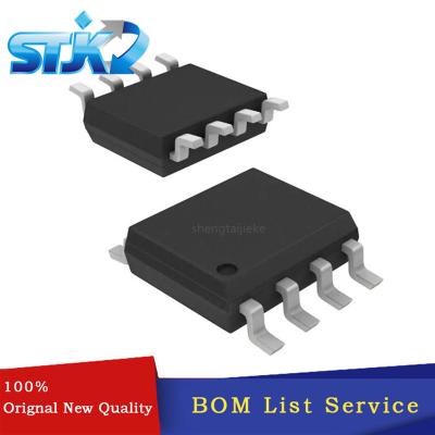 Microplaqueta de IC dos componentes eletrônicos de DAC8811ICDGK atmega32u6