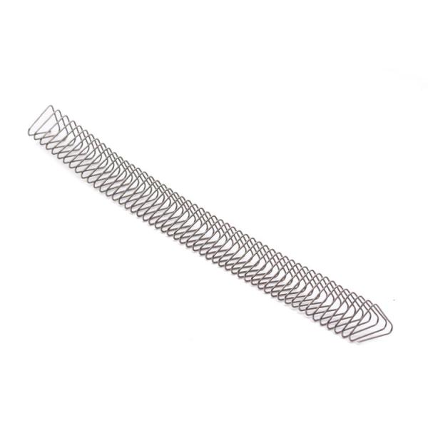 Industrial IATF16949 0.8mm Flat Compression Spring