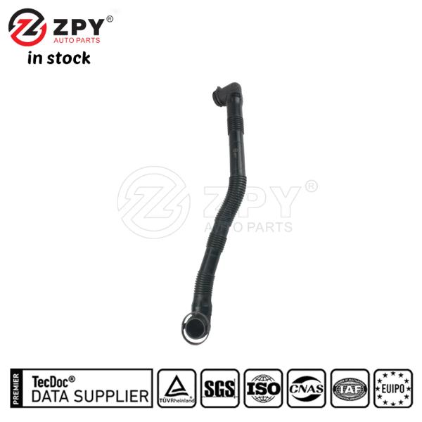 ZPY 078133889K Exhaust Pipe For Audi A8 D4 S8 Plus Q7 4L A6 C6 Allroad