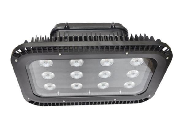 Outdoor Sport Court Lighting120w / 150w / 180w Outdoor LED Flood Lights Bridgelux chip COB