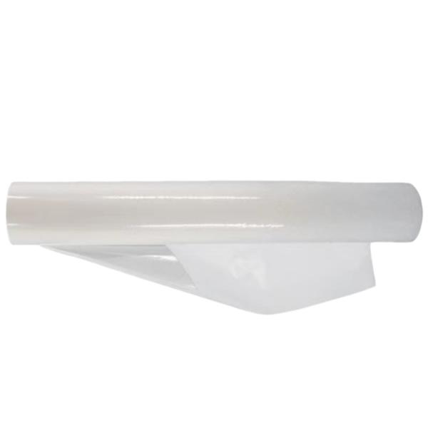 PES 1400-1500mm горячий плавит пункт степени склеивающей пленки 100-110 размягчая